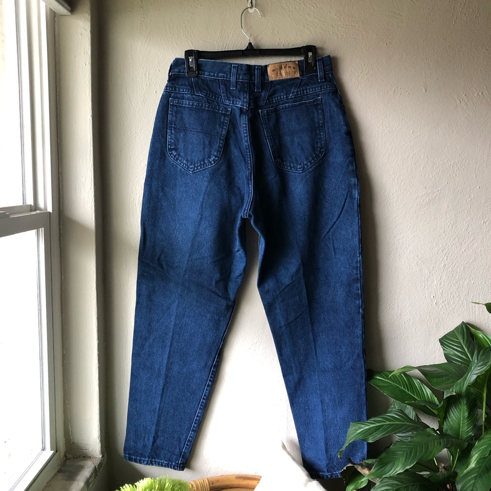 Vintage Denim Riders Jeans